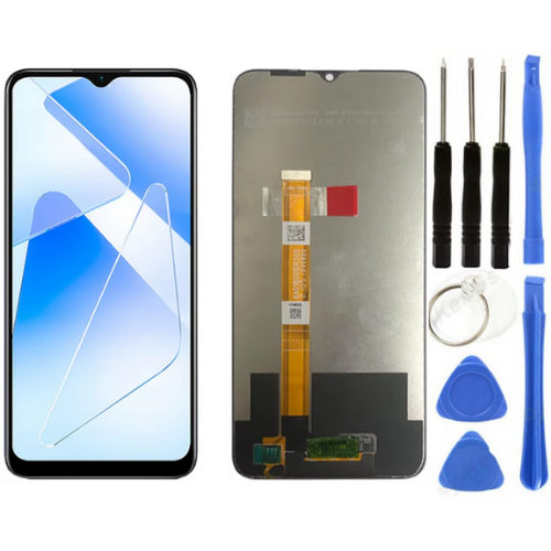 OPPO  A55  SERVİS
